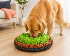 Interactive Snuffle Mat – Slow Feeding & Mental Enrichment for Dogs & Cats