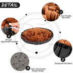 Interactive Snuffle Mat – Slow Feeding & Mental Enrichment for Dogs & Cats