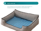 Cooling Pet Mat- Instant Comfort for Hot Summer Days