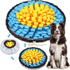 Interactive Snuffle Mat – Slow Feeding & Mental Enrichment for Dogs & Cats