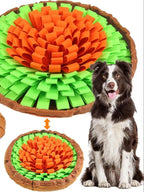 Interactive Snuffle Mat – Slow Feeding & Mental Enrichment for Dogs & Cats
