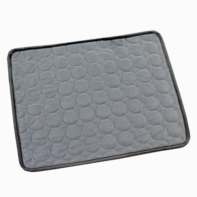 Cooling Pet Mat- Instant Comfort for Hot Summer Days