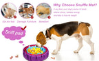 Interactive Snuffle Mat – Slow Feeding & Mental Enrichment for Dogs & Cats